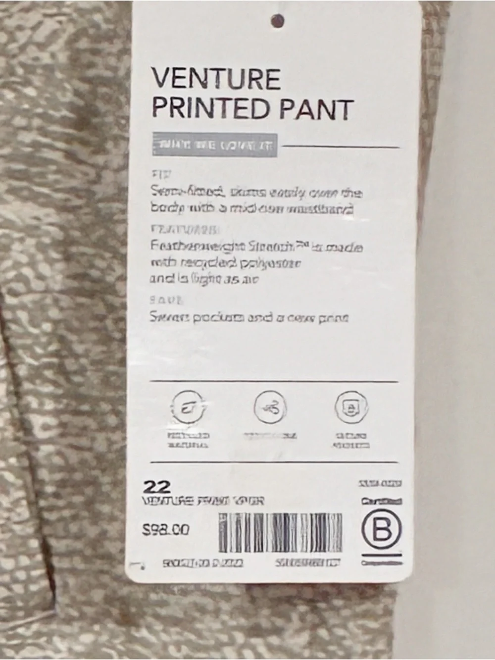 Athleta plus size